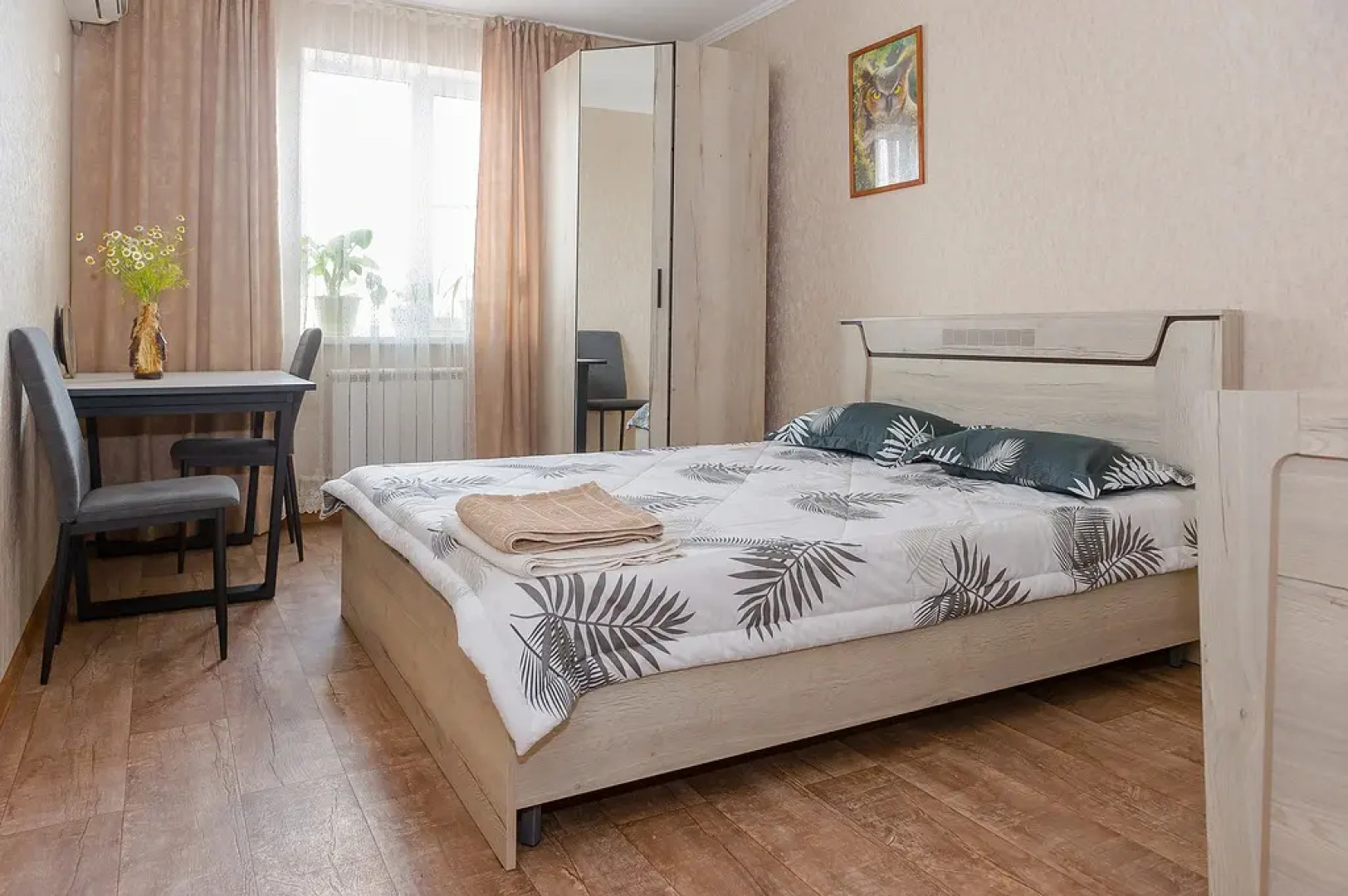 Отель У Василича