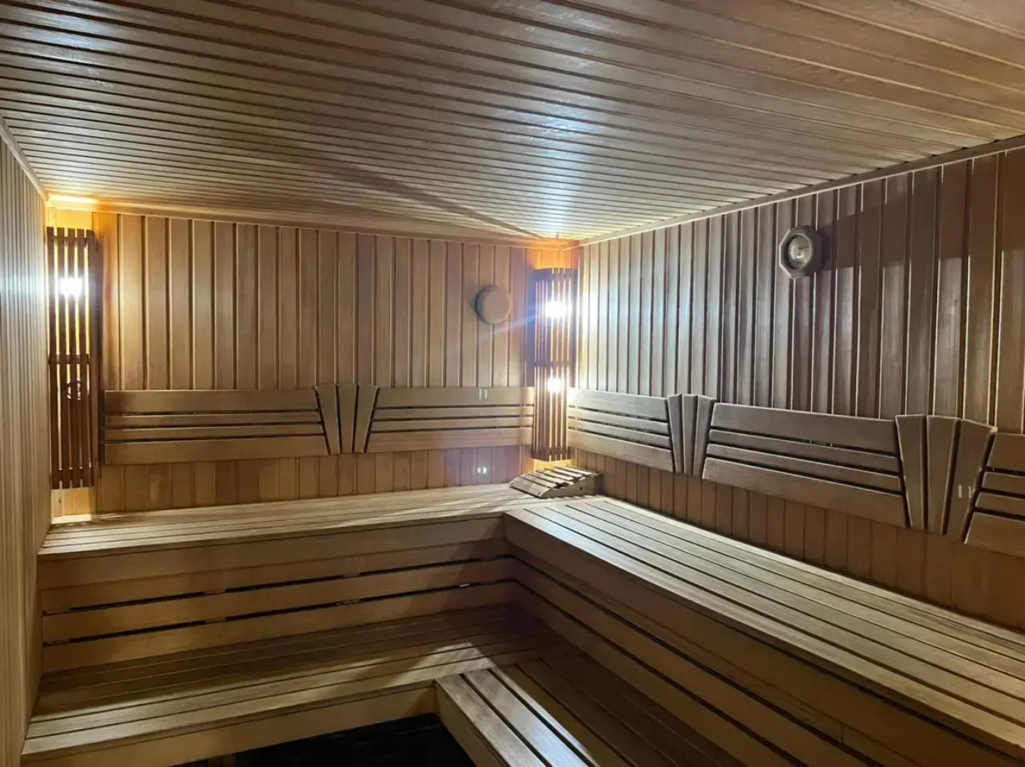 Отель ЯрДом