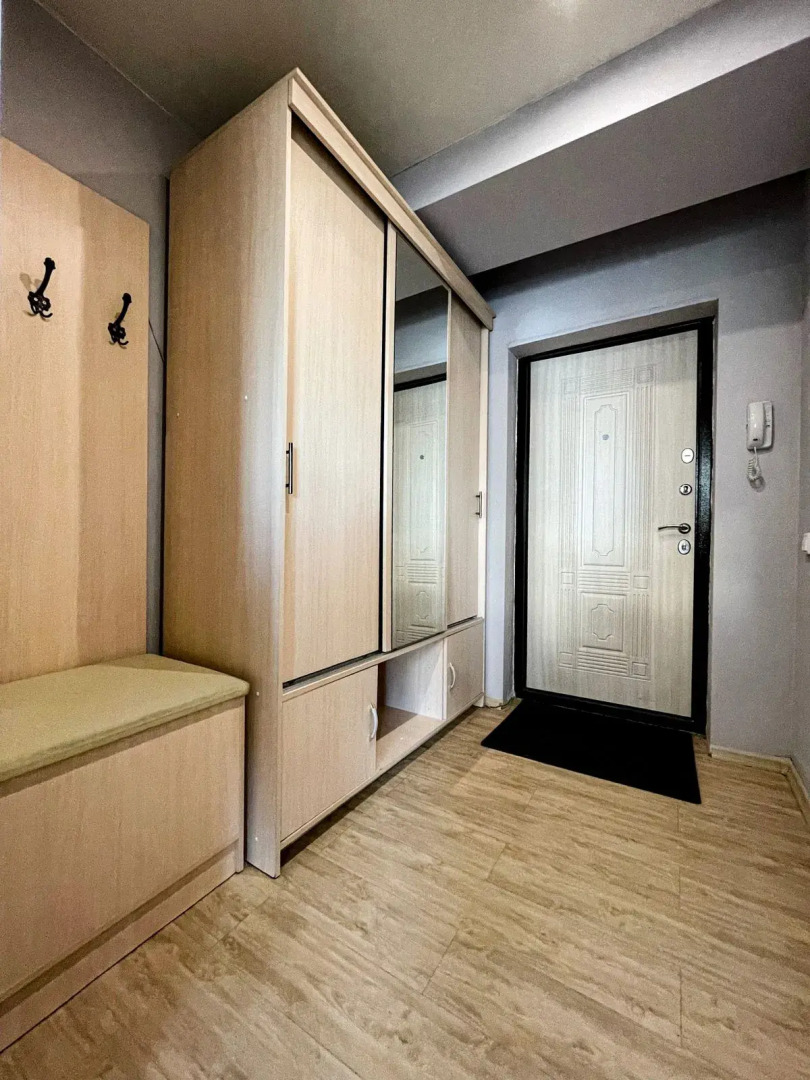 Квартира Однокомнатная квартира на таможне