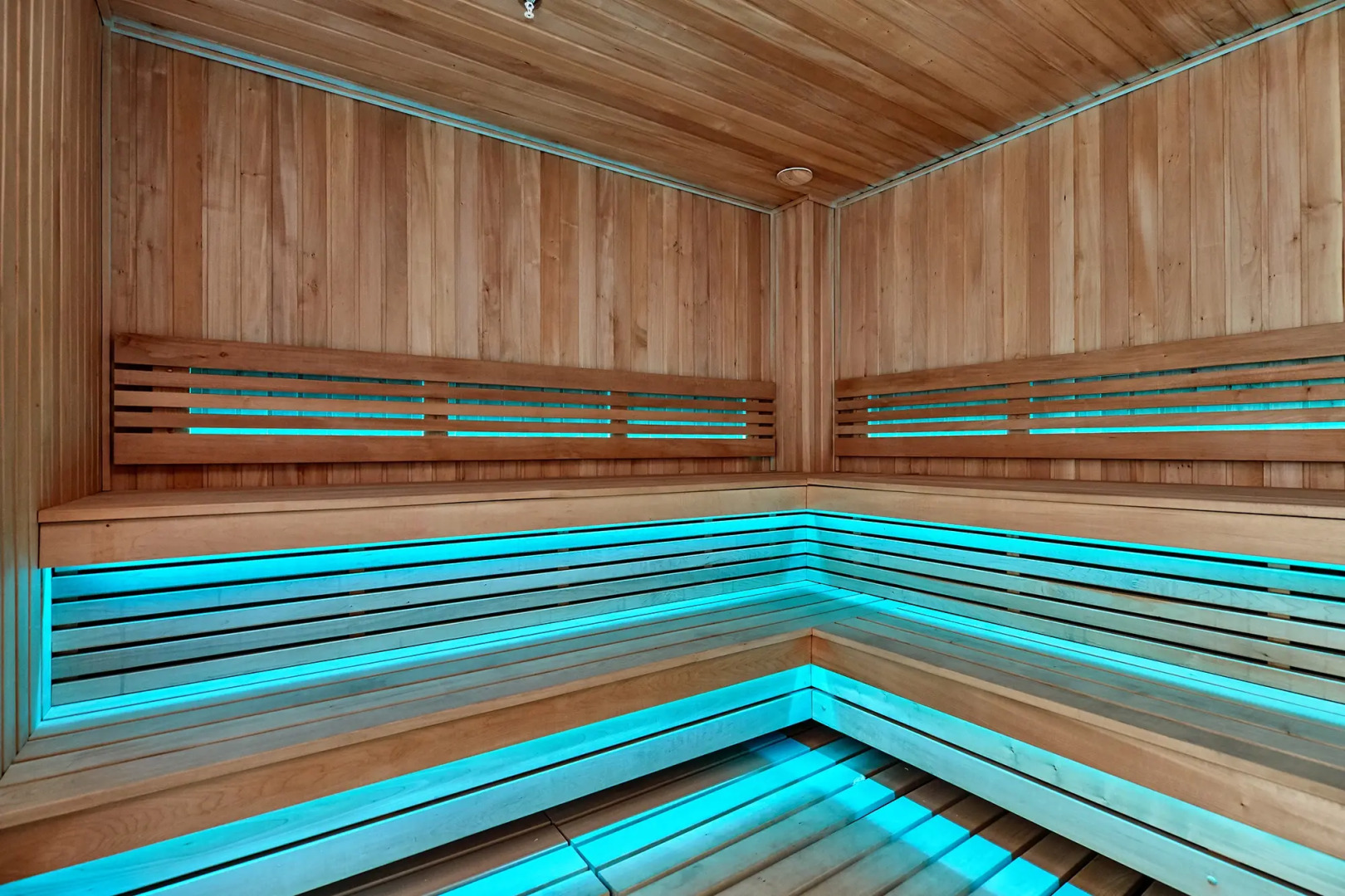 Санаторно-курортный комплекс ДиЛуч