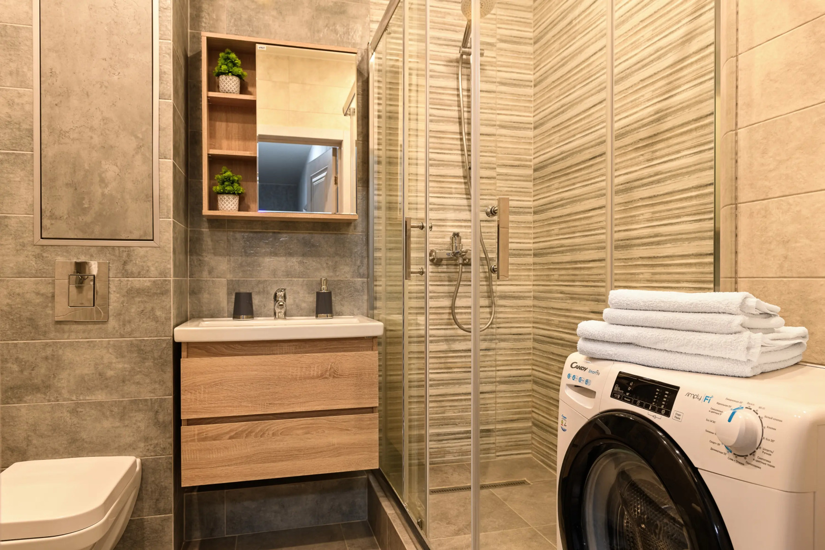 Квартира MORRIS на Кирова