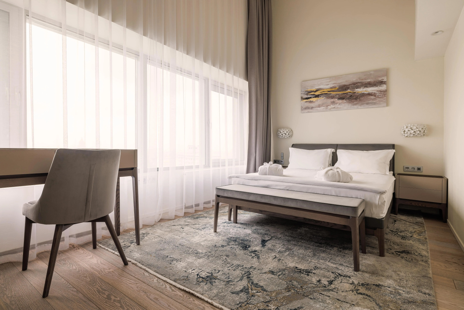 Апарт-отель Intermark Residence