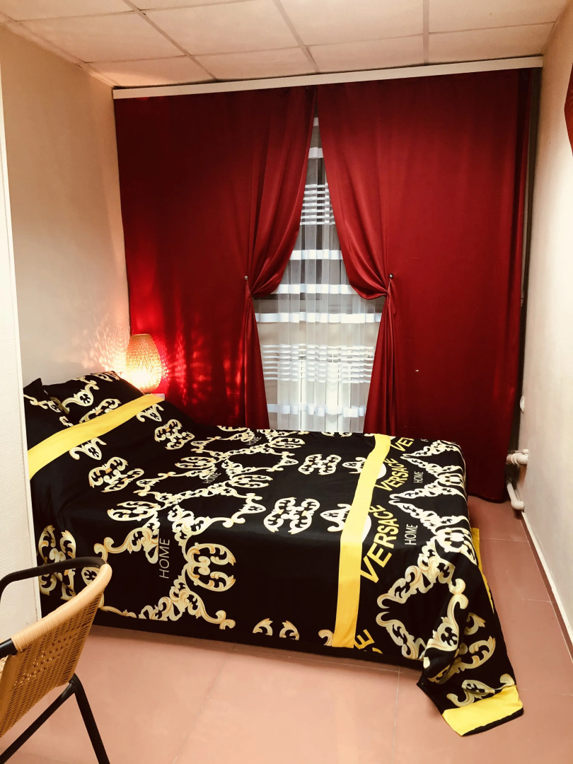 Хостел Центральный парк