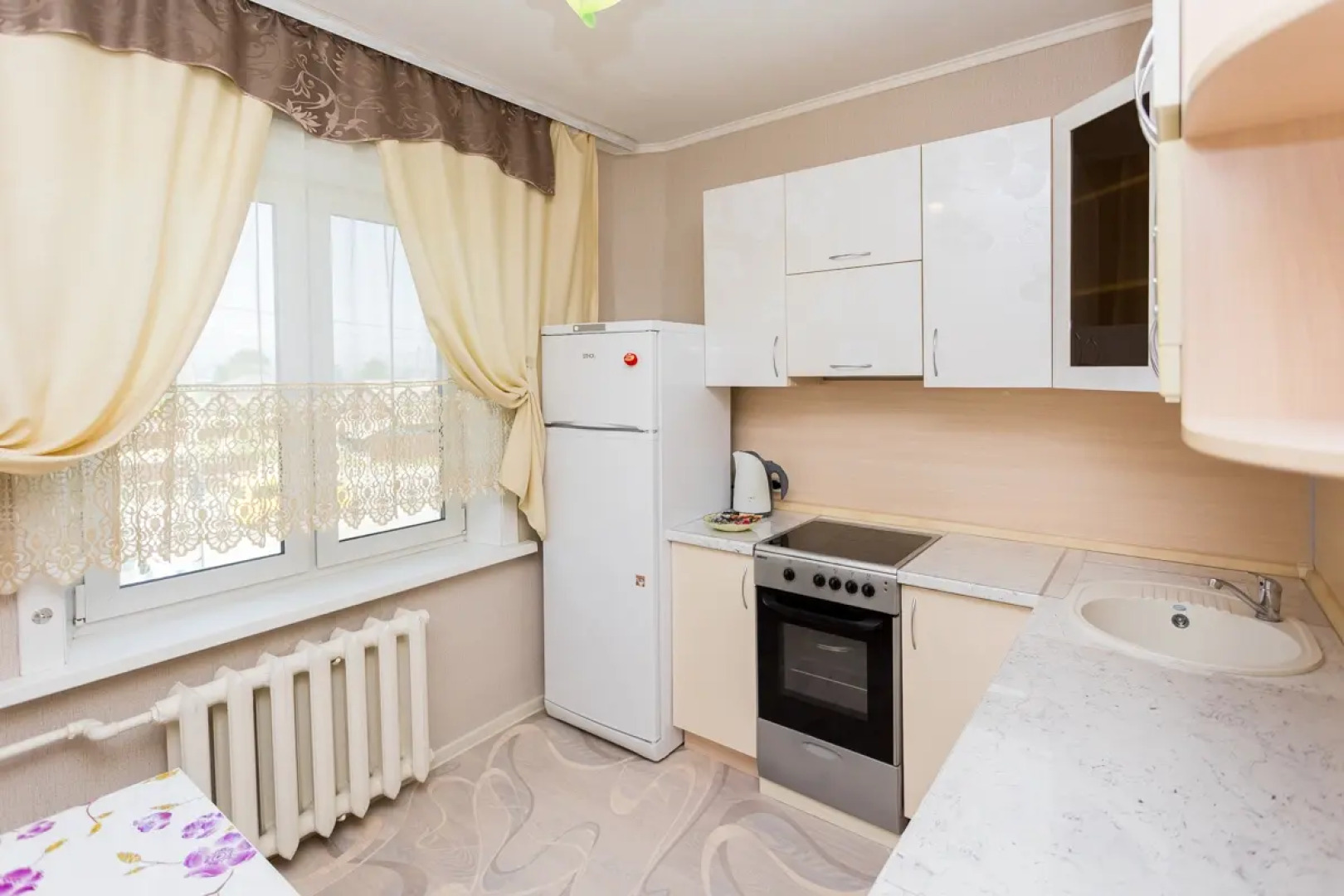 Апартаменты на Ленина 329