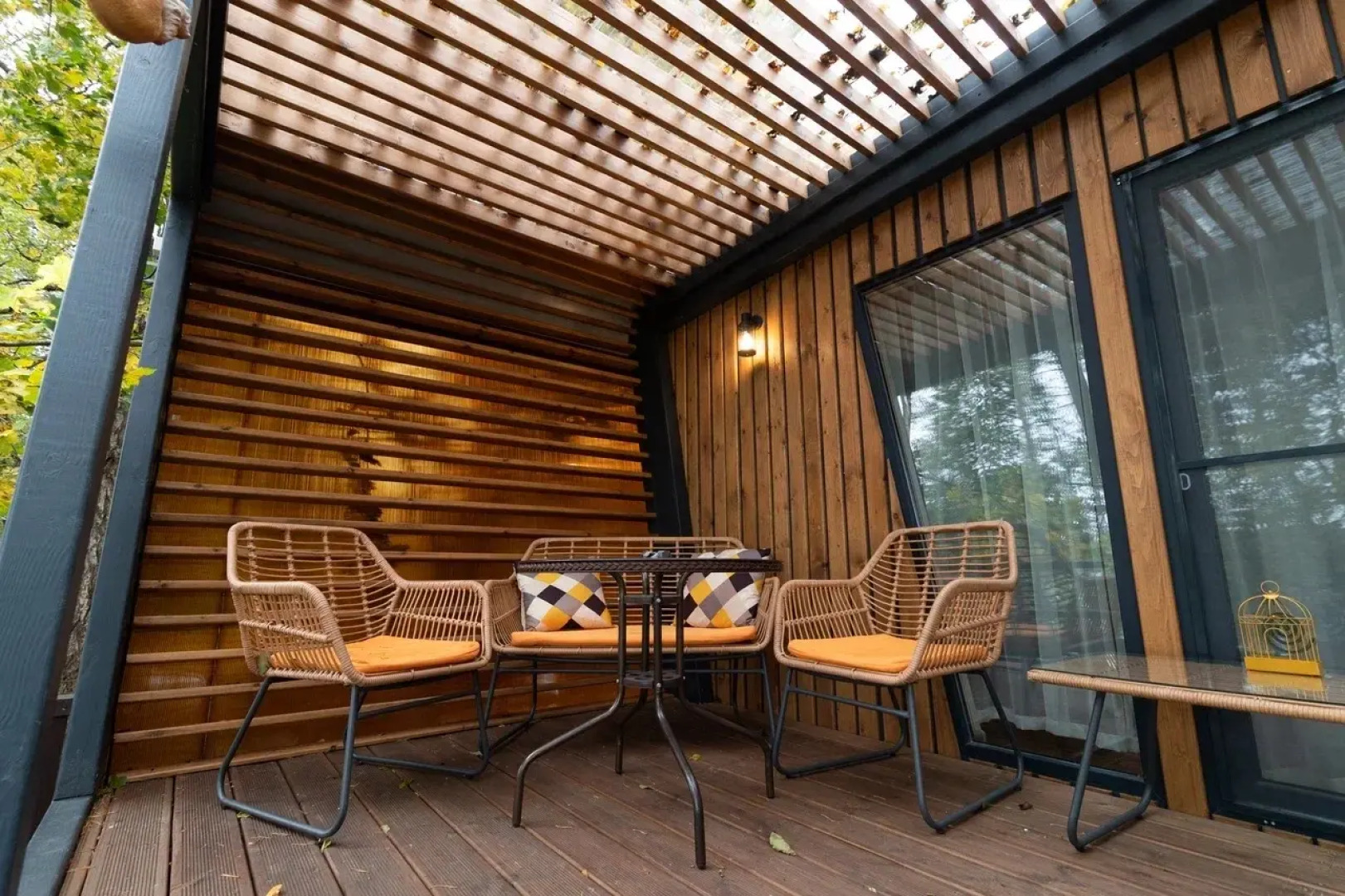 Частный Дом Champion House Dacha