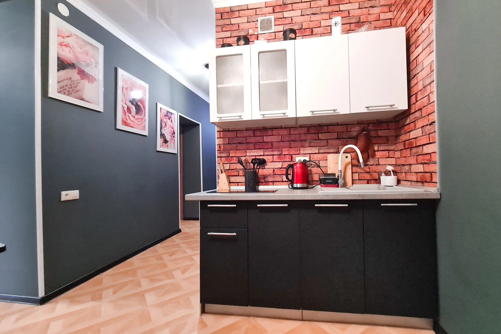 Апартаменты VELVET