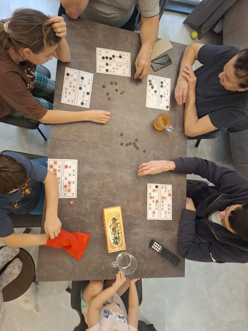 Частный дом Фортуна Сыростан