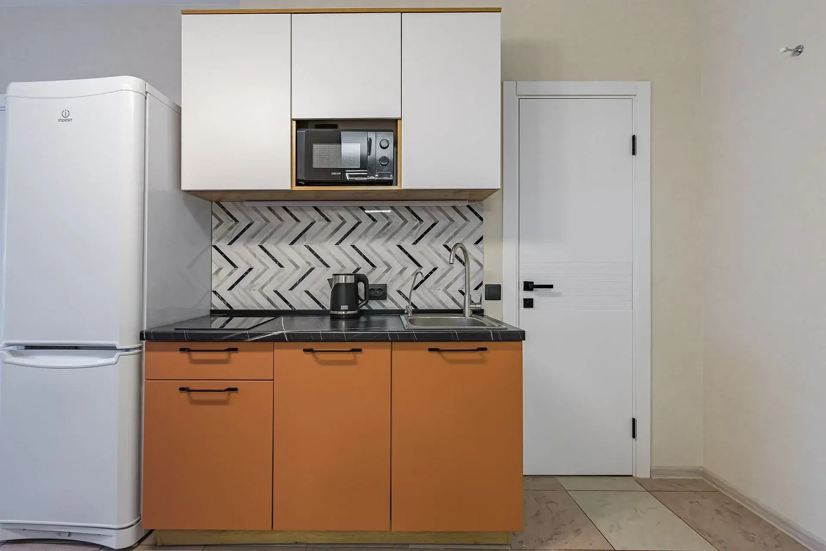 Апартаменты Стрелка