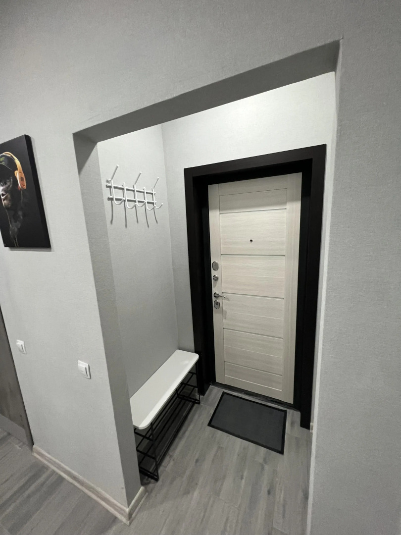 Студия 22 кв.м на Видова