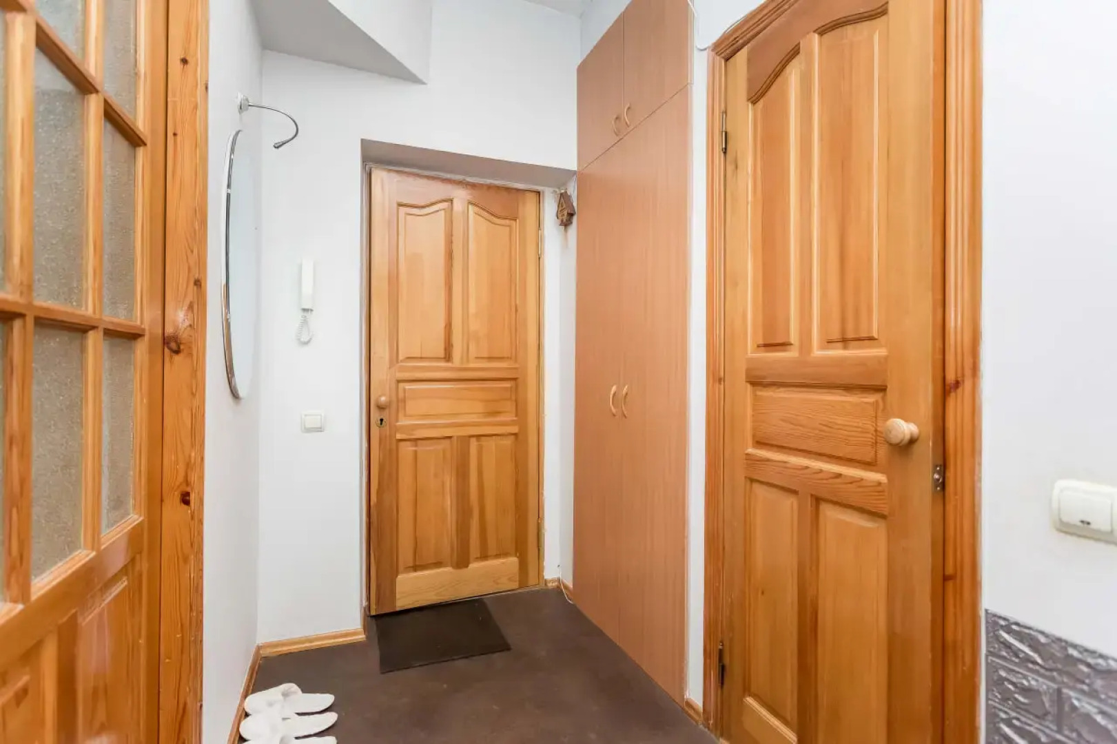 Квартира на проспекте Назарбаева