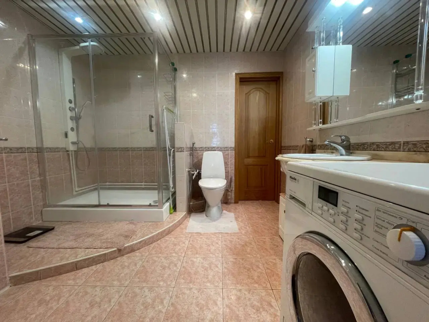 Квартира Nova Sky рядом с метро