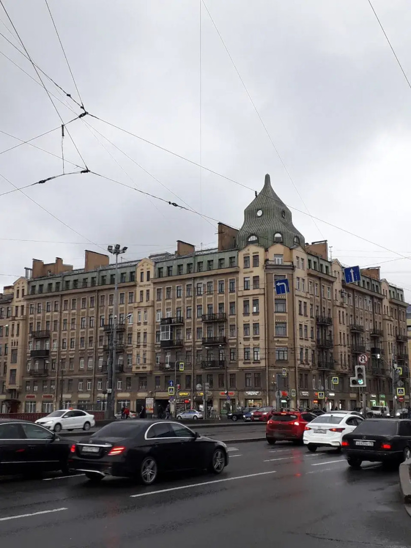 Апартаменты Urban Family loft