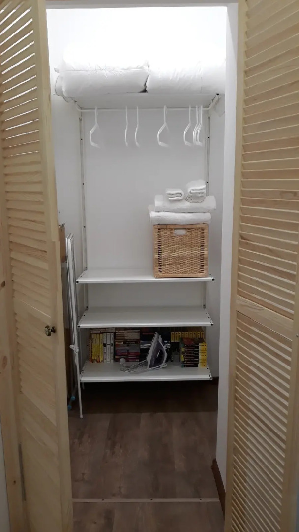 Апартаменты Central Park