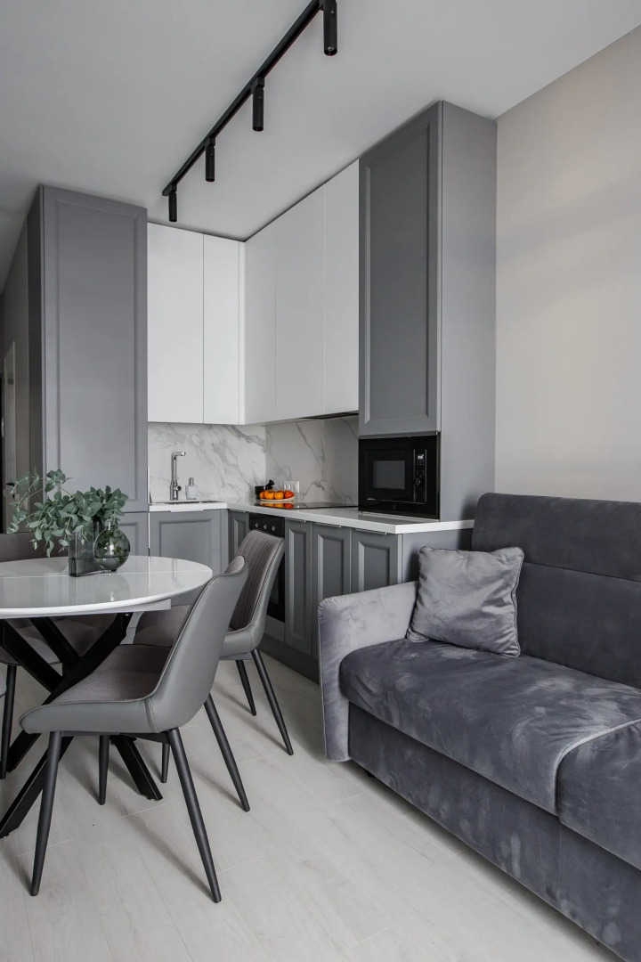 Апартаменты Сочипосуточно 2