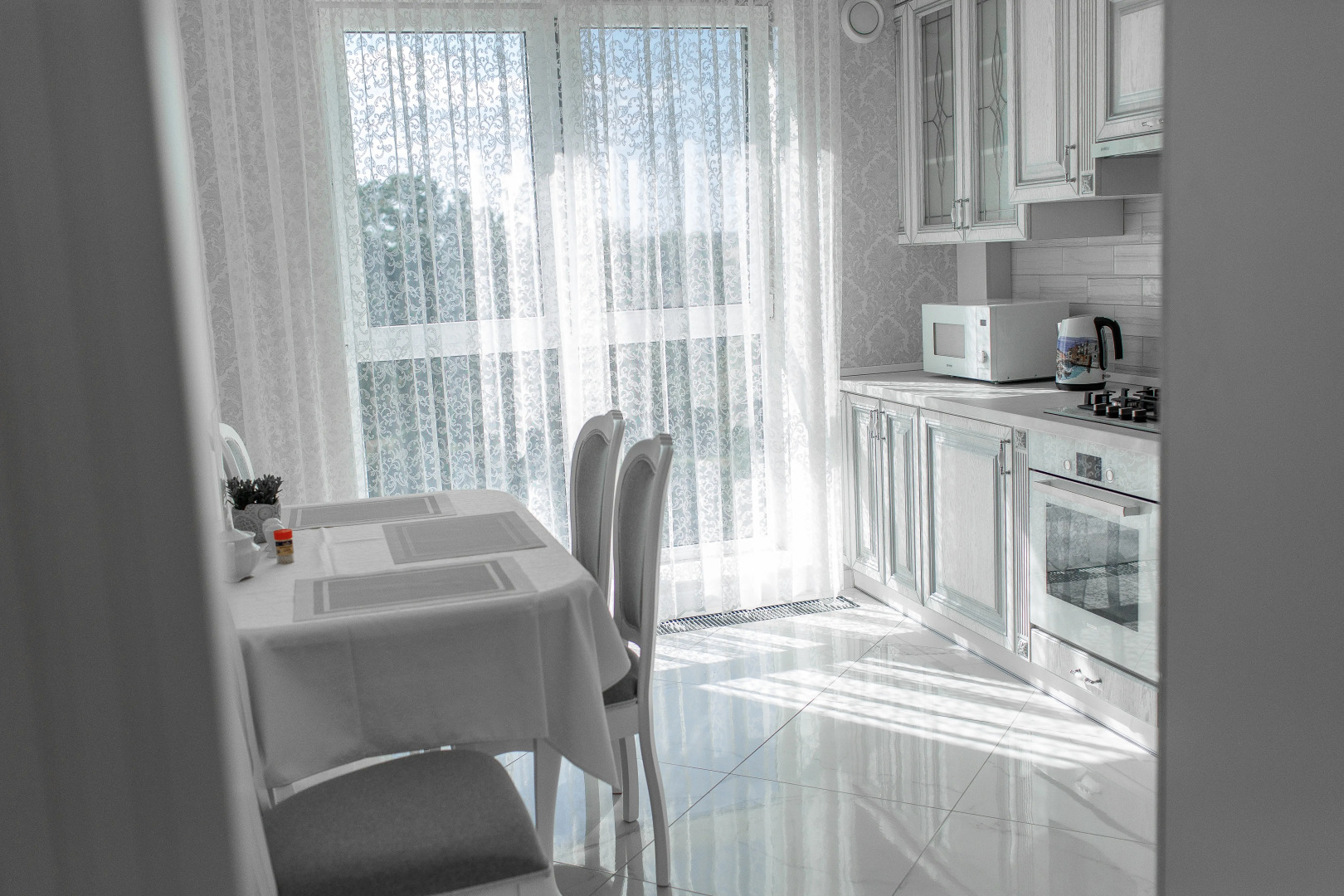 Апартаменты Status