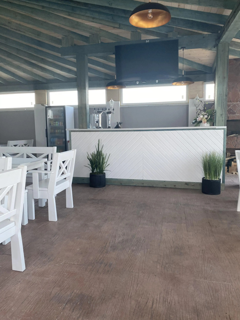 Гостевой дом Panorama