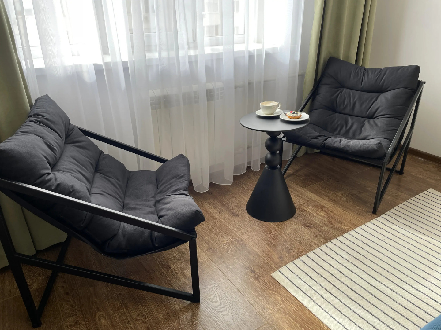 Апартаменты Южный вояж