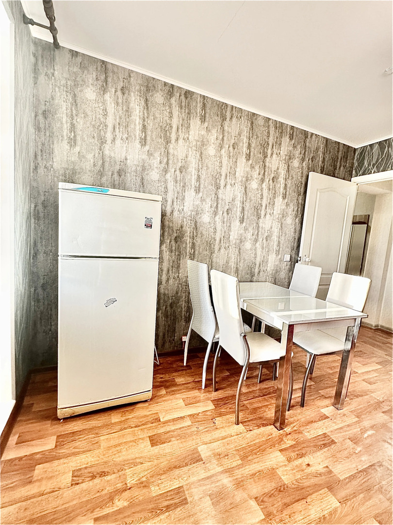 Апартаменты Крымск Хоум на Надежды 4