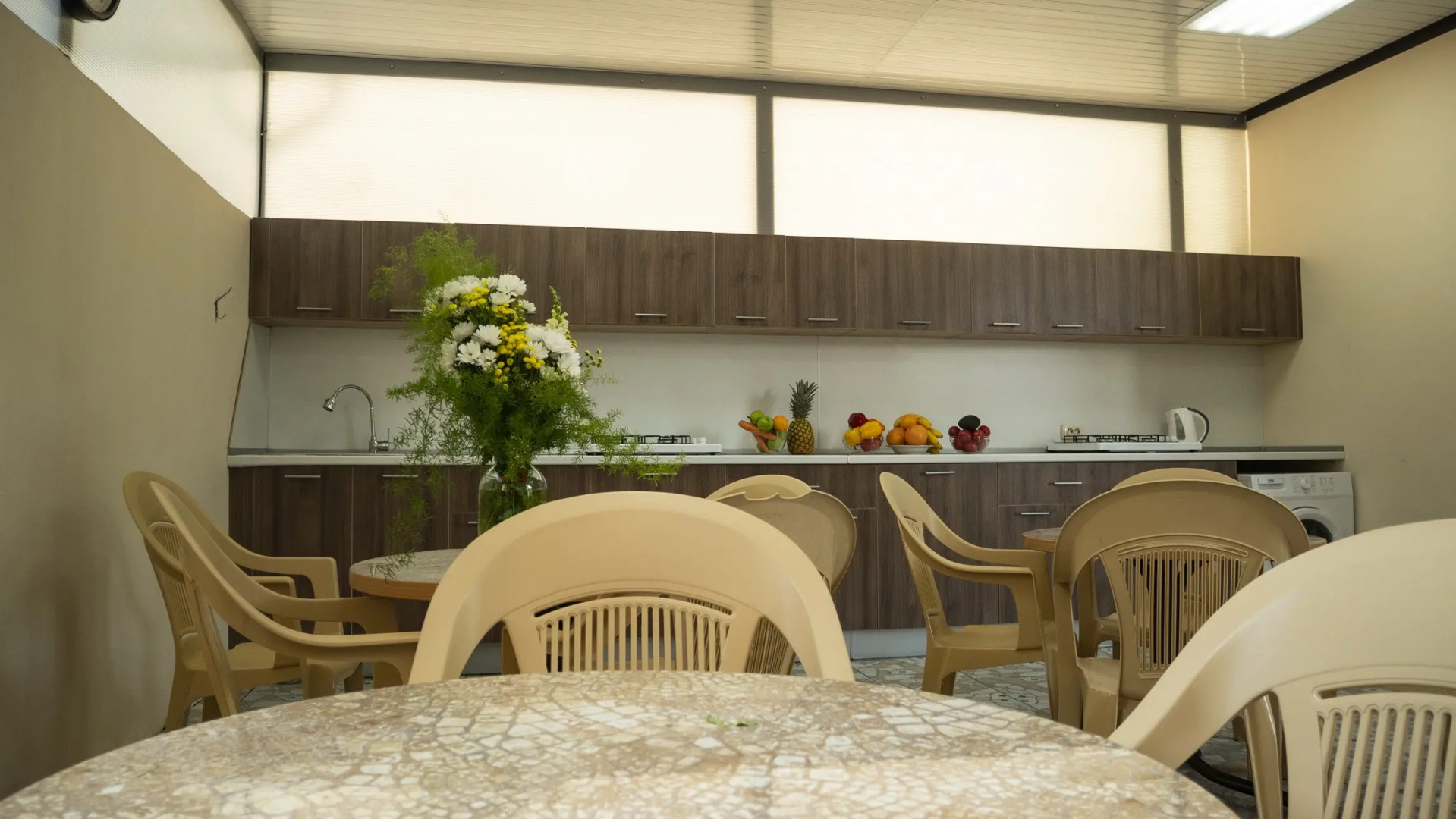 Гостевой Дом Панорама Sea