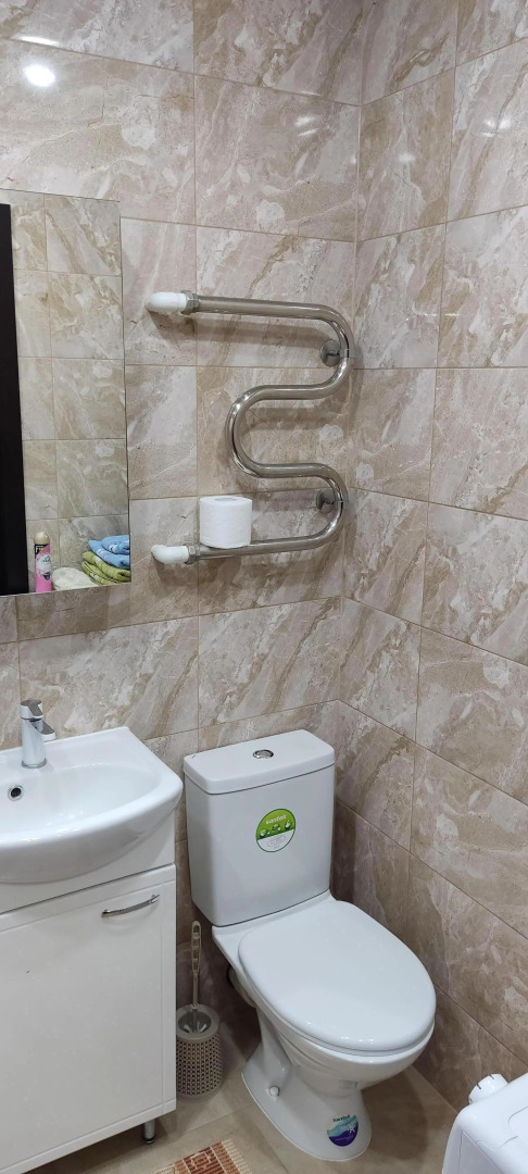 Апартаменты на Мира