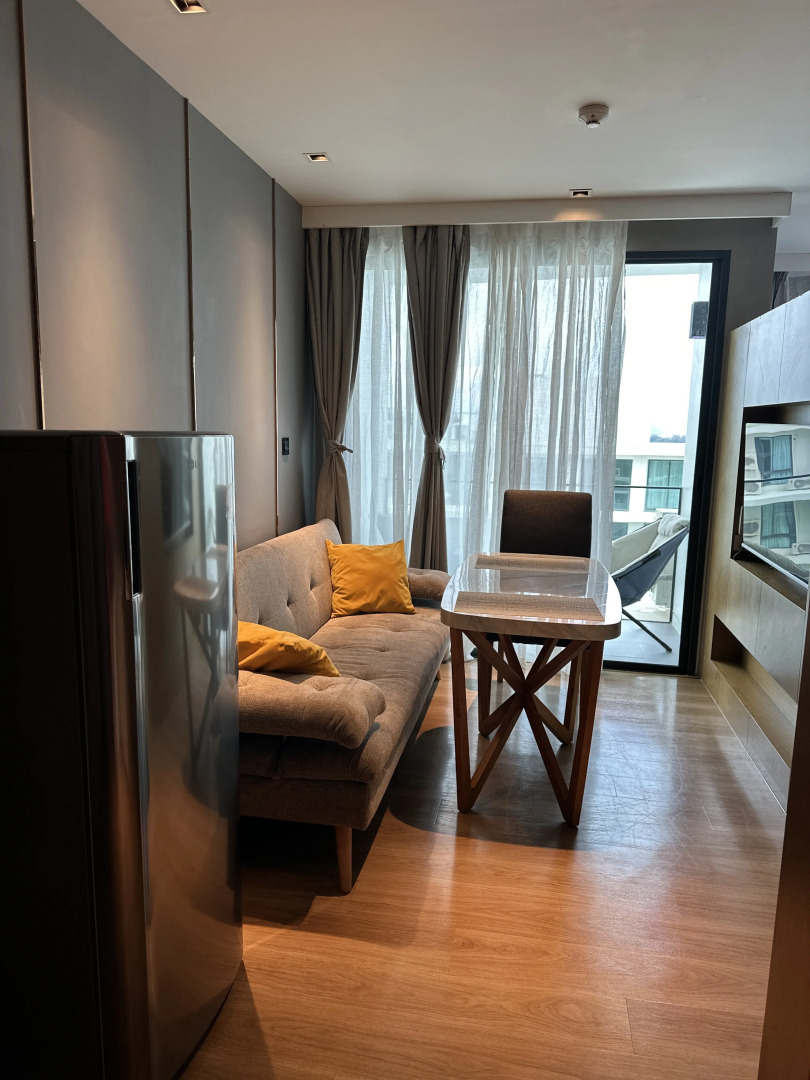 Апартаменты в 5-звездочном отеле c видом на море и аквапарком