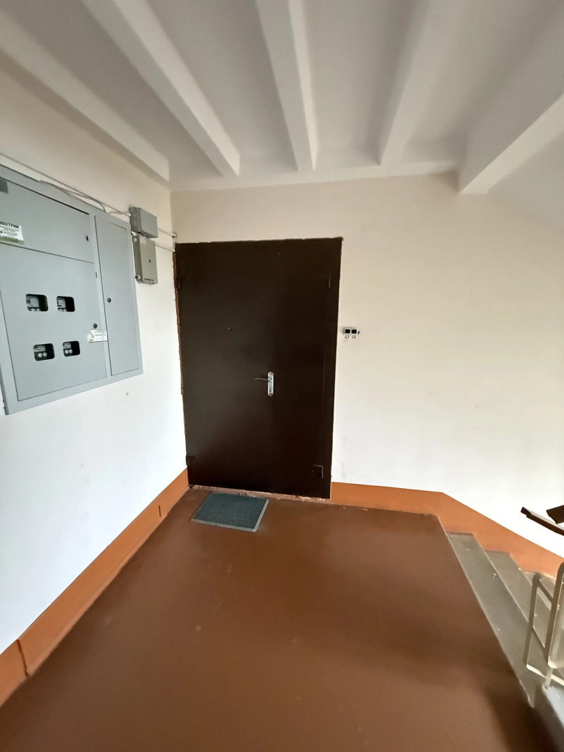 Квартира Уютная однушка с дизайнерским ремонтом