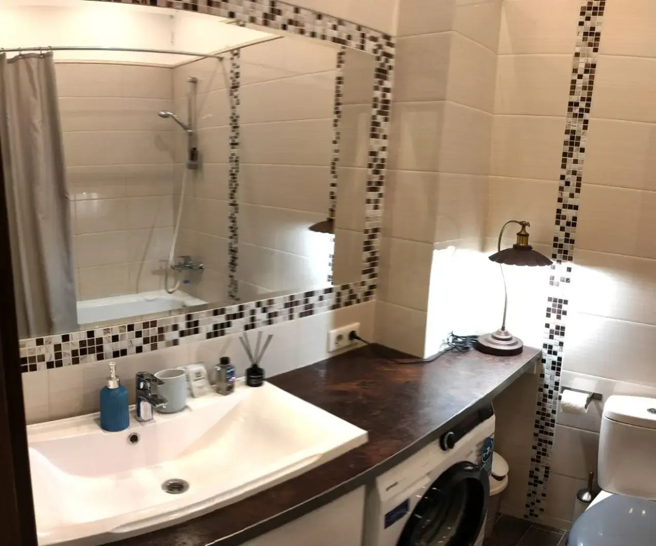 Квартира Счастливая Матрешка у Титан Арены