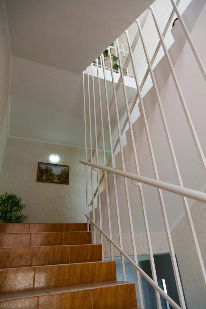 Гостевой дом Идиллия