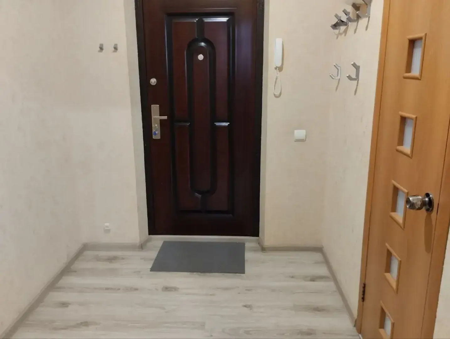Квартира с Видом на Стадион
