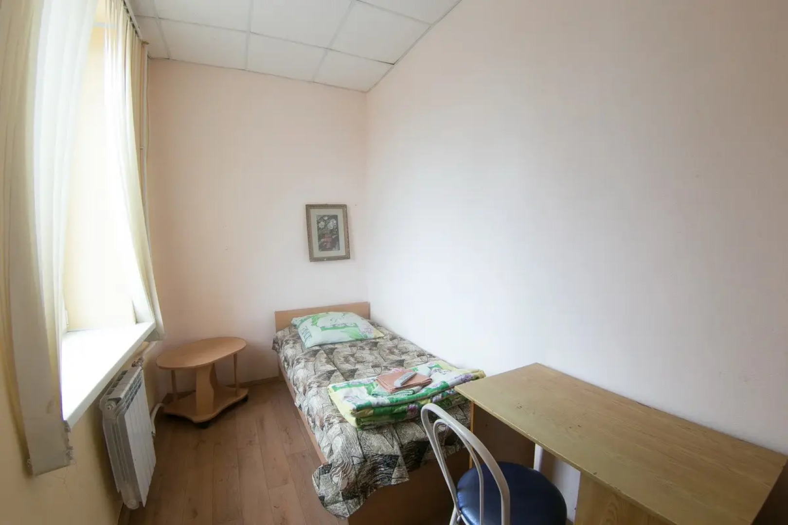 Отель ЭкономЪ