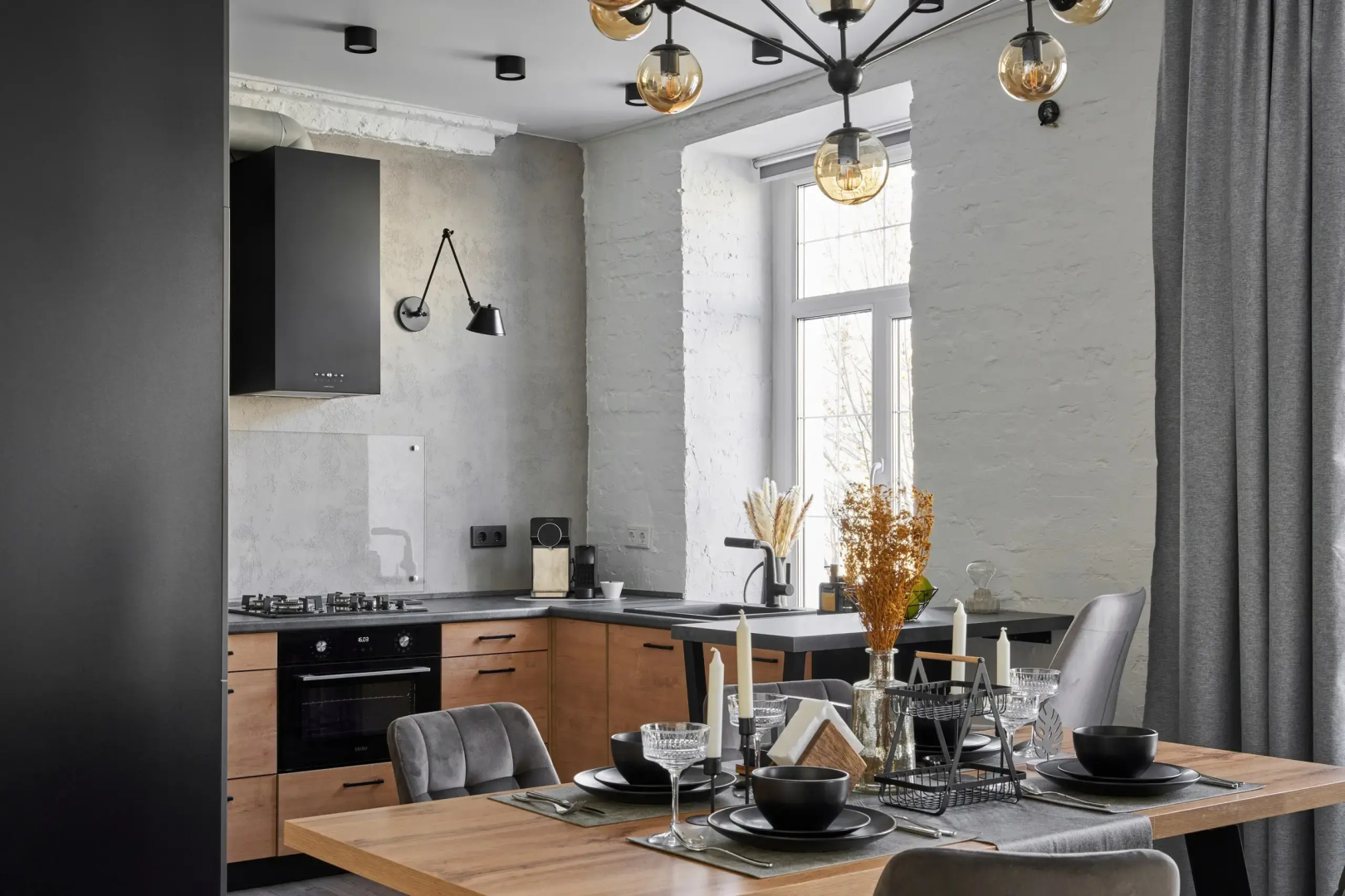 Квартира Grand Tverloft Deluxe в сердце Твери