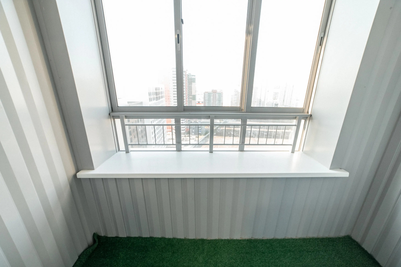 Апартаменты  в ЖК Притяжение