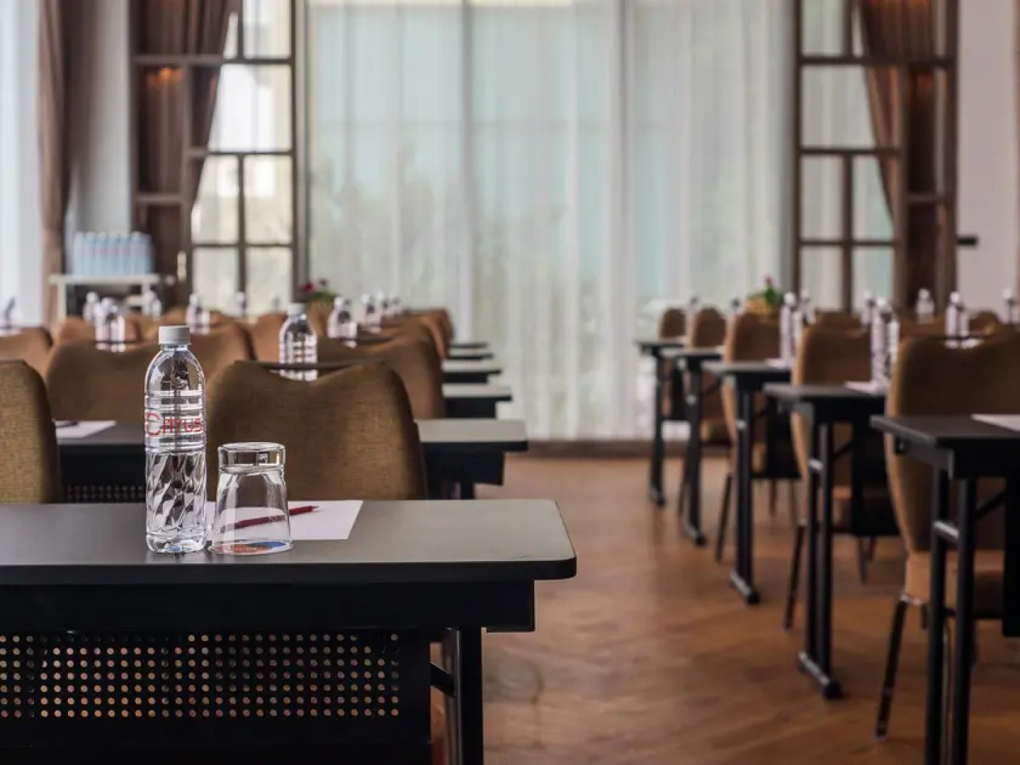 Отель Citrus Grande Hotel Pattaya By Compass Hospitality