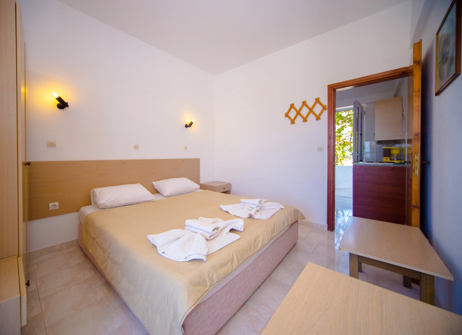 Мини-Отель Sea Harmony