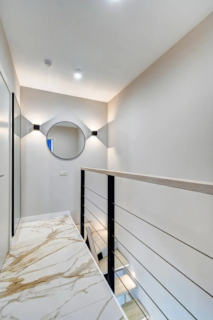 Апартаменты Лазурные в Лучезарном