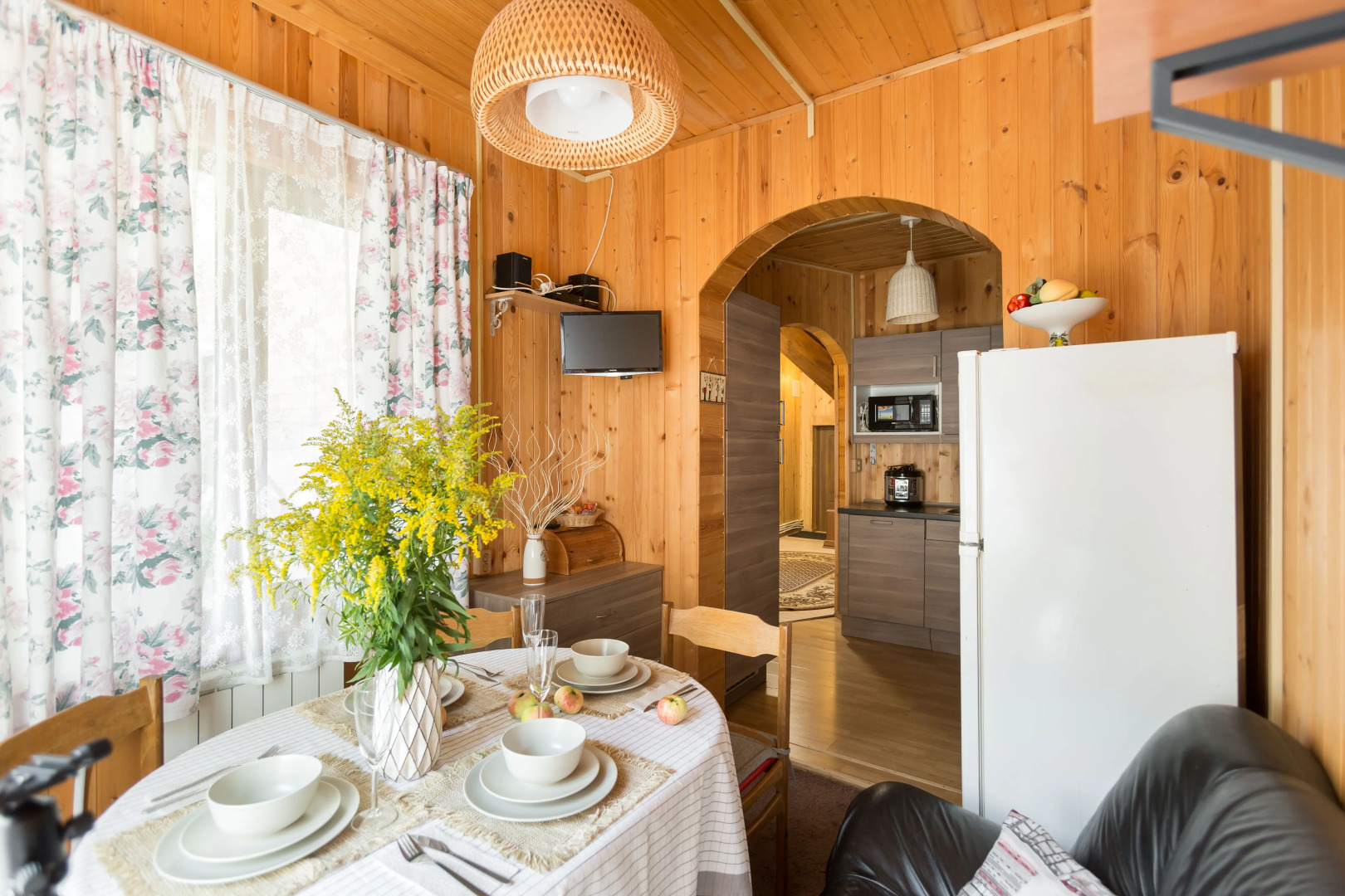 Частный дом Дом в Садах