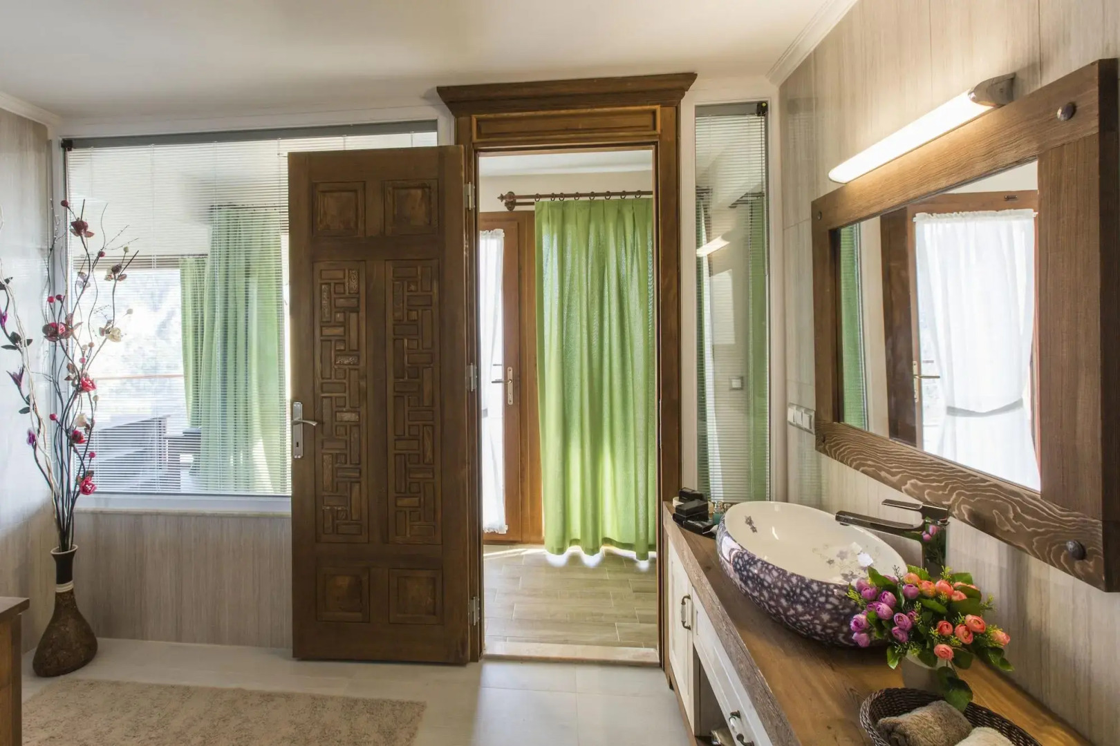 Lissiya Hotel -Boutique-hotel