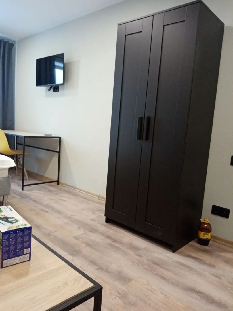 Апартаменты Hibiny Inn