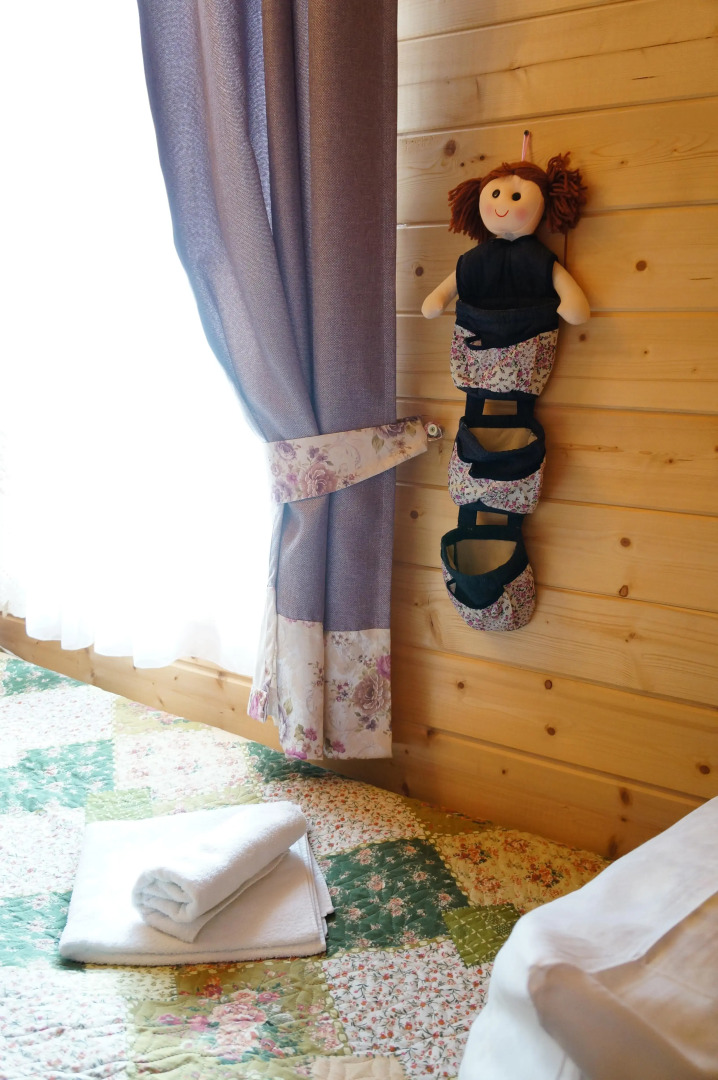 Гостевой Дом литейщика Никуличева