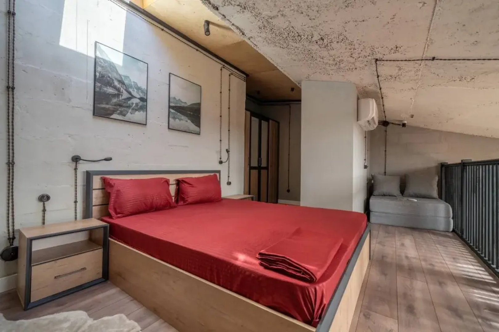 Апартаменты Panorama House Apart