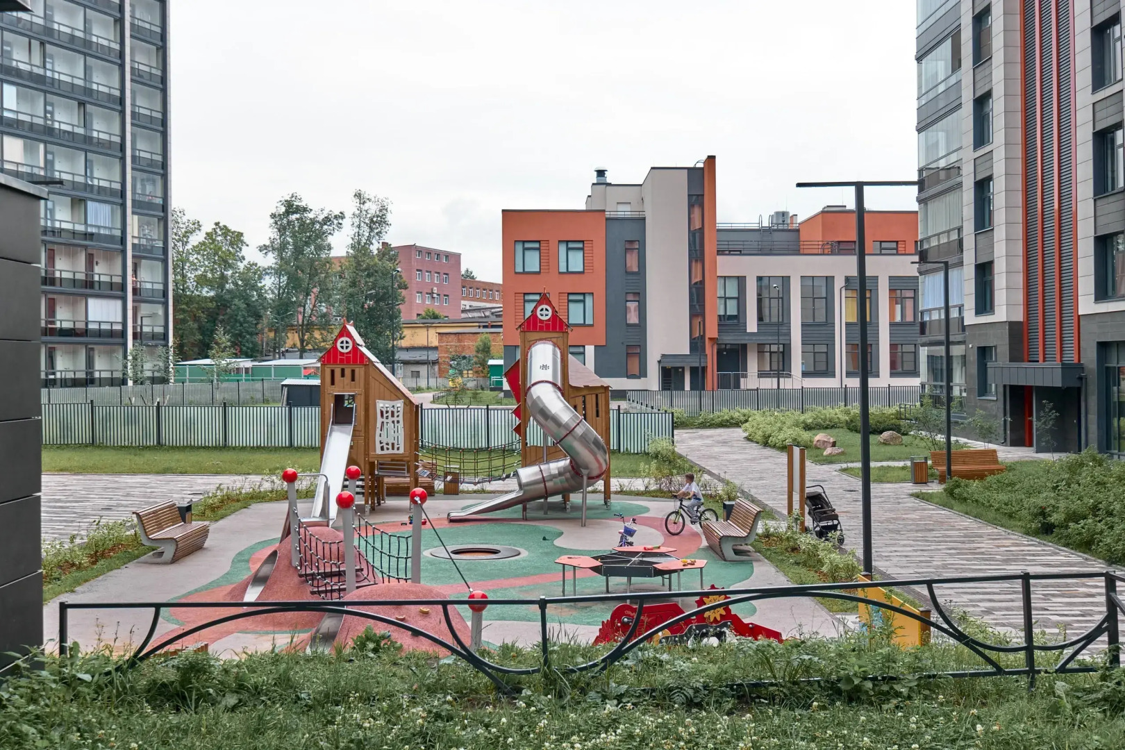 Апартаменты Отличный вариант для отдыха и работы