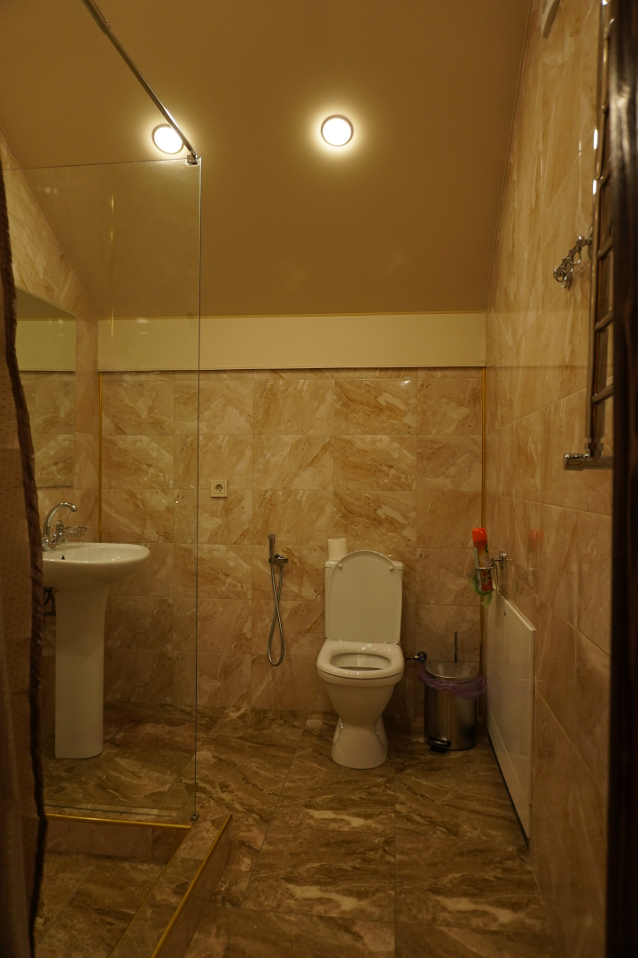 Частный дом Теремок271