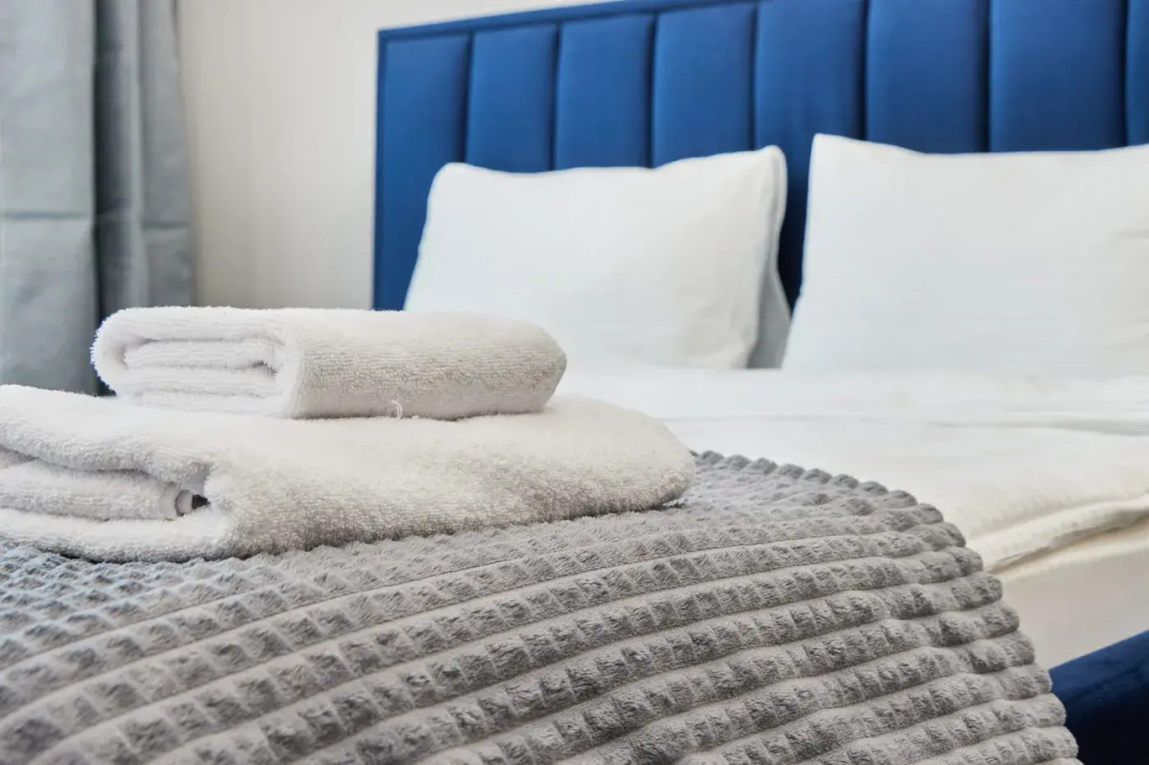 Апартаменты в ЖК Лайнер-Восток с Видом на Город