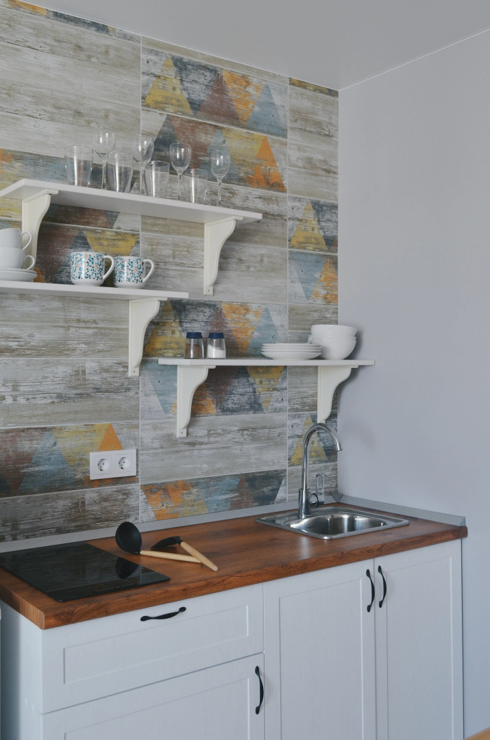 Апартаменты В Гости