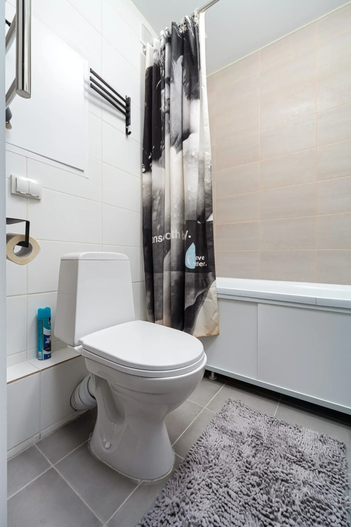 Квартира Comfort Home Комфорт Хоум на Улице Романовская 11