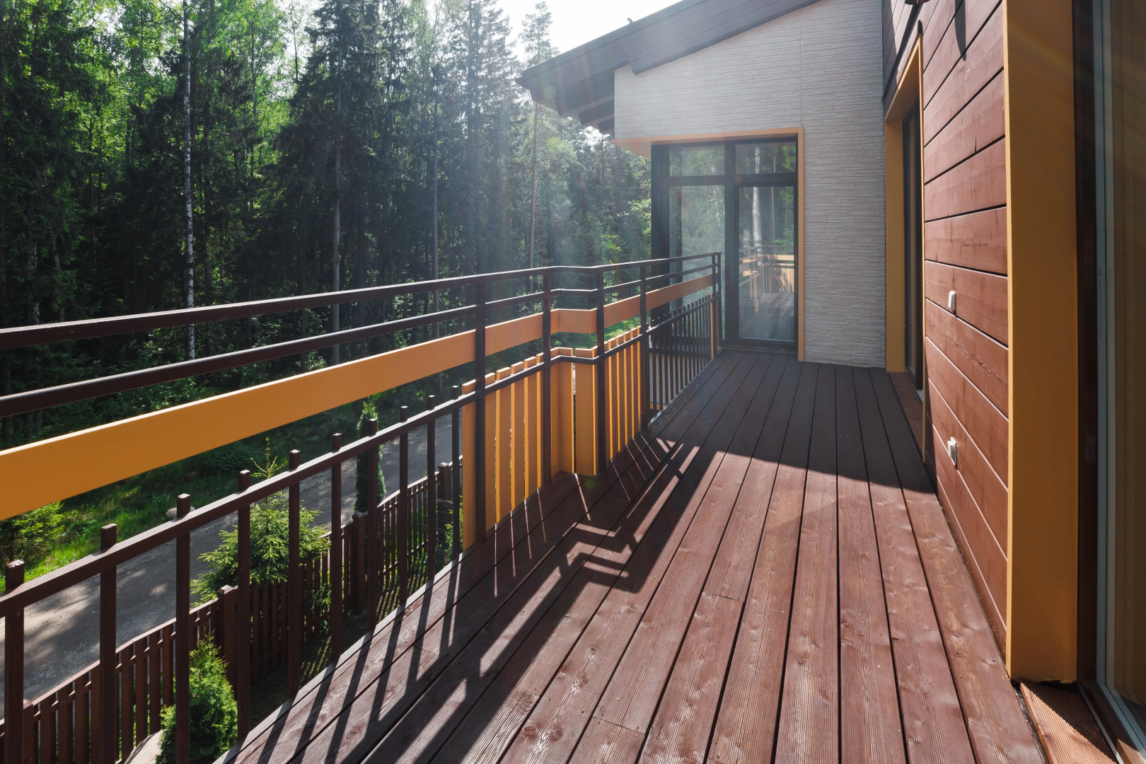 Гостевой дом  Allegro Park