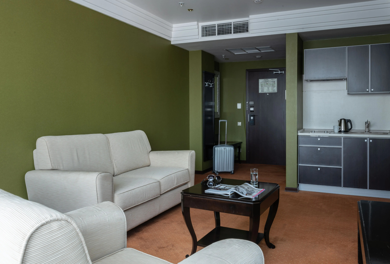 Отель Cosmos Izhevsk Hotel