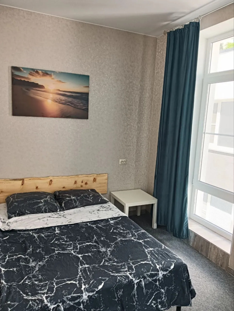 Гостевой дом Облака