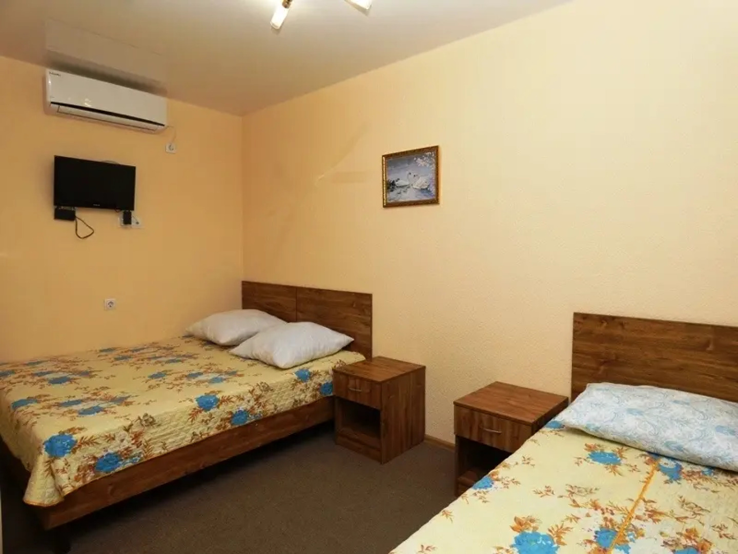 Гостевой дом Ямал