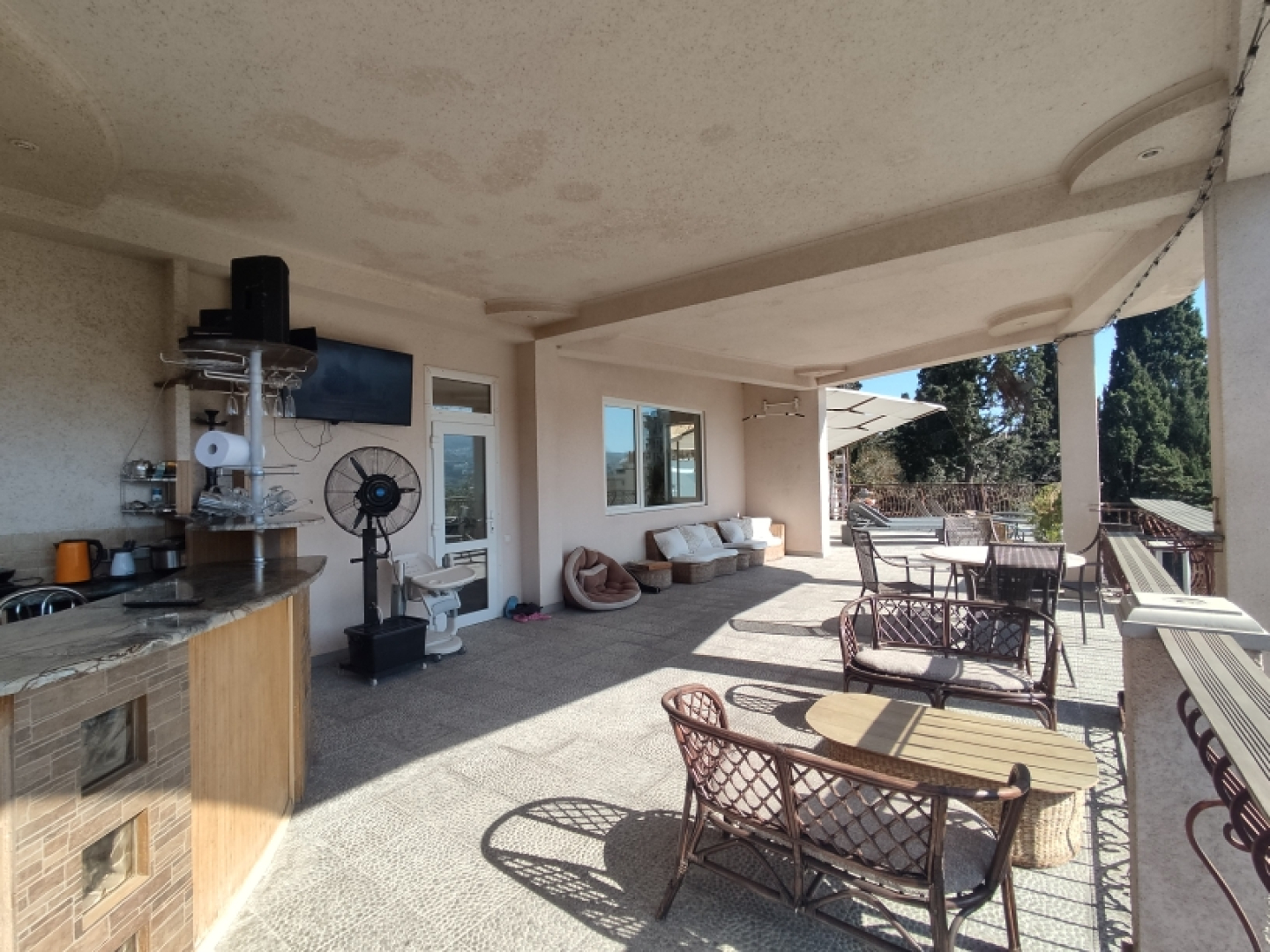 Гостевой дом Guest Apart Hotel